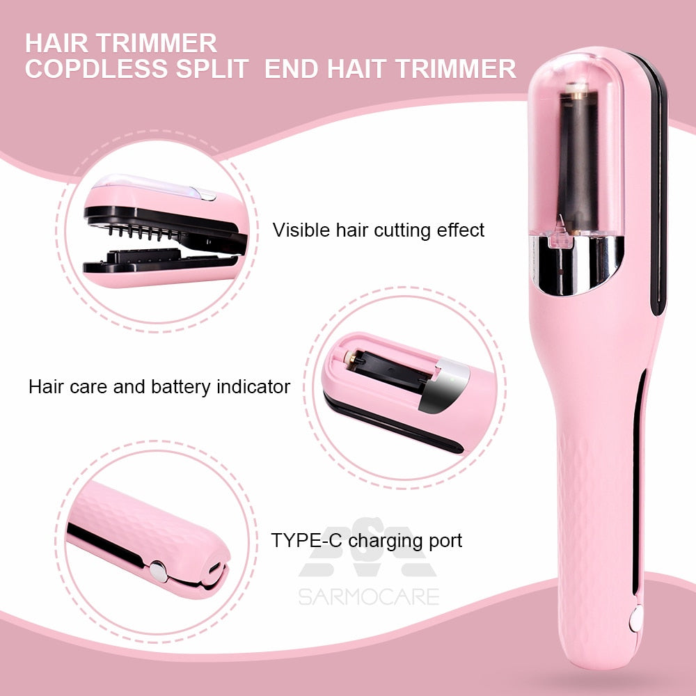The Official Trim Split®
